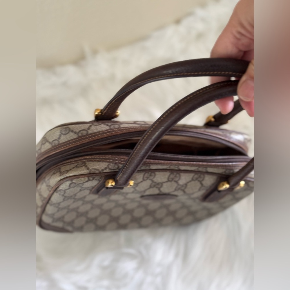 Guuci Handbag - Picture 11 of 13